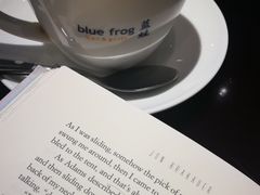 -bluefrog蓝蛙(悠唐购物中心店)