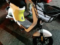 -九号电动车(安定门内大街店)