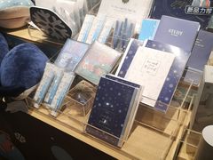 -九木杂物社(崂山丽达店)