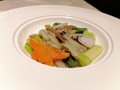 -成隆行·蟹王府(九江路店)