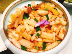 -荷庭·精致湘菜(华强北九方店)