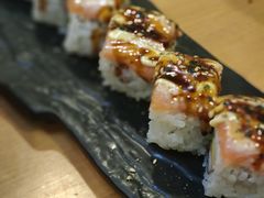 -天正河鲀·河豚亭(大连店)