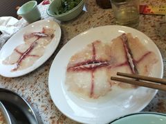 -龙继斑鱼庄(犀浦店)