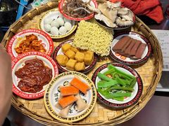 -文立新麻辣烫(合生汇21街区店)