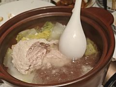 -百富源·海鲜辽菜(浑河堡店)