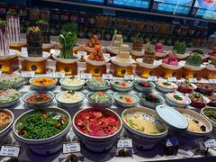-山河屯铁锅炖鲜鹅·东北菜(开发区一店)