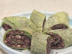 红豆薄撑-任兴记(定西路店)