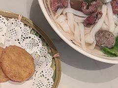 -一肴·牛肉粿条(深圳湾睿印店)
