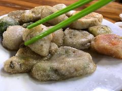 -飘香小食店(国平路店)