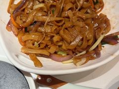 -禄运茶居·手工点心(猎德店)