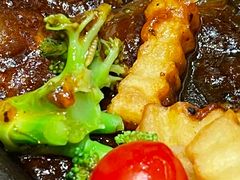 公主牛扒-香港新发烧腊茶餐厅(水围店)