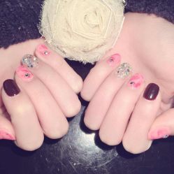 点击看大图 -EMILY艾枚莉美甲美睫·美颜·现磨咖啡