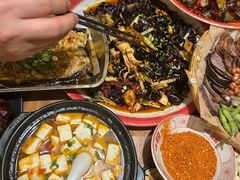 -霹雳火·重庆烧烤·江湖菜(解放碑店)