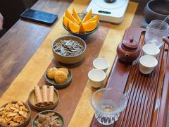 -邈墨茶馆(凤起路店)