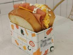 -蛋先生·爆蛋吐司(天一广场店)