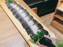 特色烤鳗鱼-泥炉烧肉师(新街口金銮巷店)