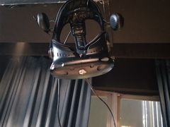 -VR间客漫虚拟现实体验馆(汉街店)