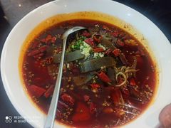-鸭王烤鸭店(三里河店)