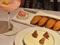 -壳里西餐厅Coquille Seafood Bistro(蒙自路店)