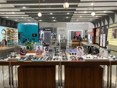-宝岛眼镜(南京金鹰世界店)