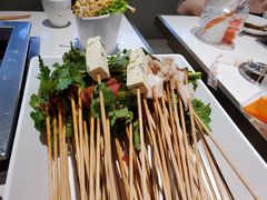 -串一火锅(赛格国际购物中心店)