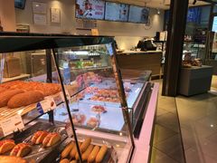 -巴黎贝甜(右安门店)