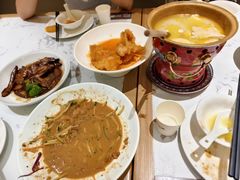 -关东小磨东北菜(漕河泾印象城店)