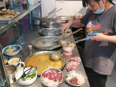 -欢欢沙茶面(大学路店)