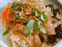 五彩大拉皮-红樱桃·欢乐餐厅(太原里店)