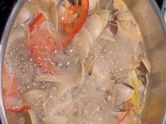 -老城鲜·小海鲜贝贝煲火锅(壹方城店)