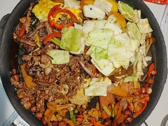 -一烙锅(友谊店)