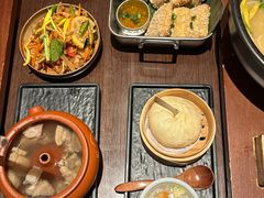 -银米·云南传统过桥米线(双廊黑金冠店)