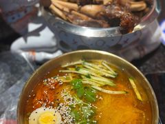 -老北京胡同味道二荤铺(酒仙桥店)