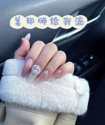 -M·X Nail日式美甲美睫
