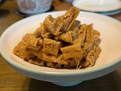 特色素烧鸭-扬州狮子楼·非遗淮扬菜(东关街店)
