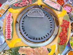 -玄希浪漫厨房·韩料烤肉(湖滨银泰in77店)