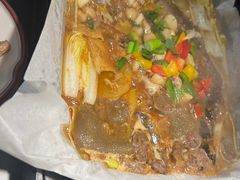 -鱼鼎香烤鱼火锅(华发商都店)