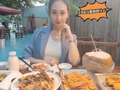 -琼大师东方烤乳猪(亚特兰蒂斯店)
