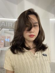 -MY HAIR ARDOR