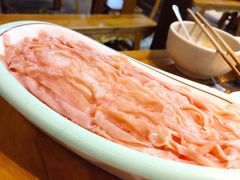 -堂客老火锅(欣阳广场总店)