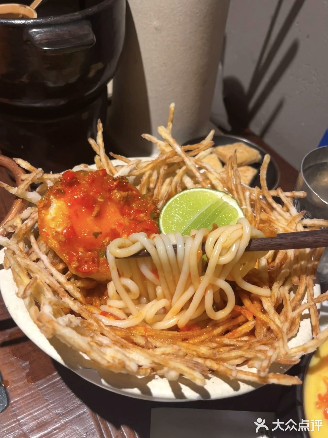 不论是几刷都有被惊艳到，真的好爱吃野果！