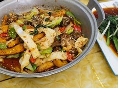 -天境牦牛壮骨汤(人民路旗舰店)
