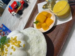 -丹礼糖甜品