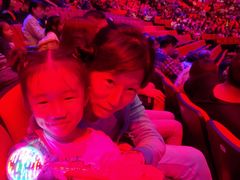 -珠海横琴长隆《卡卡虎奇遇记》