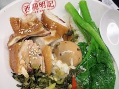 -西关明记肠粉(广钢店)