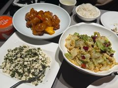 -徐记海鲜(汉城湖|太奥店)