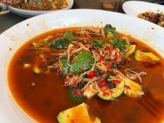 -田园印象·成都土菜院子(华阳店)