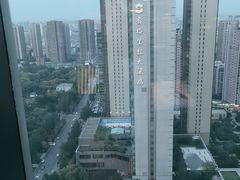 -君悦酒店·乐厨·高空自助餐(青年大街店)