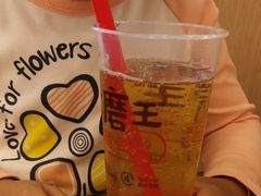 -永和大王(茉莉上新·军博店)