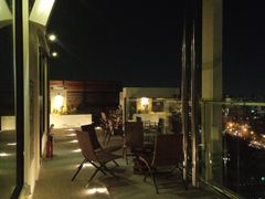 -漪龙台·B26 Rooftop Lounge